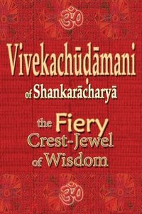 bokomslag Vivekachudamani of Shankaracharya