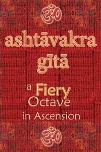 bokomslag Ashtavakra Gita