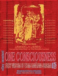 bokomslag One Consciousness