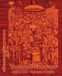 bokomslag Bhushundi-Ramayana Legacy Book - Endowment of Devotion