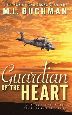 Guardian of the Heart 1