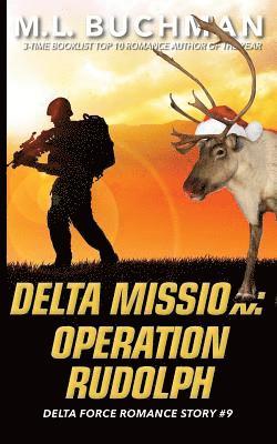 M L Buchman - Delta Mission, Häftad