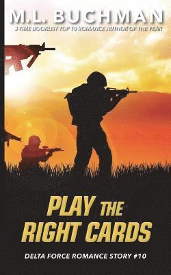 M L Buchman - Play the Right Cards, Häftad