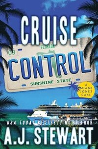 bokomslag Cruise Control
