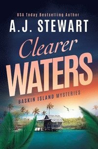 bokomslag Clearer Waters