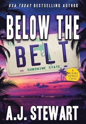 Below The Belt 1