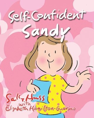 Self-Confident Sandy 1