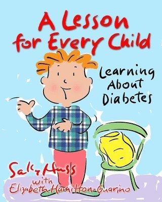 A Lesson for Every Child 1