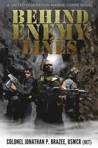 bokomslag Behind Enemy Lines