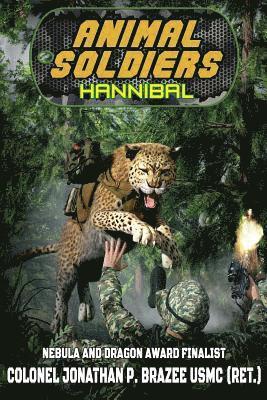 Animal Soldiers 1