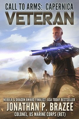 Veteran 1