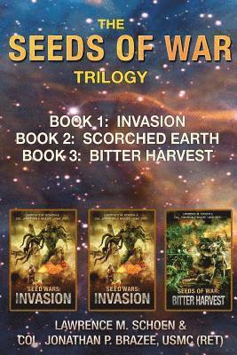 The Seeds of War Trilogy 1