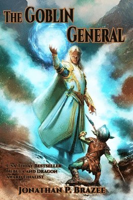 Jonathan Pace Brazee - Goblin General, Häftad