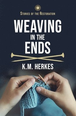 Weaving In The Ends 1