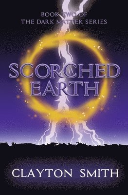 Scorched Earth 1