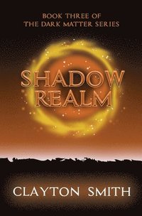 bokomslag Shadow Realm