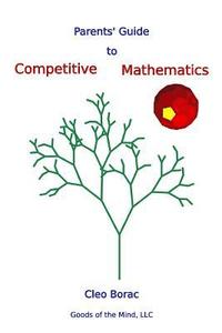 bokomslag Parents' Guide to Competitive Mathematics