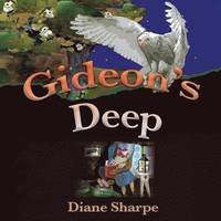 bokomslag Gideon's Deep