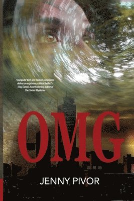 Omg: When Boston is threatened with disaster, a lonely tech entrepreneur battles terrorism while working on her independence and relationship issues..