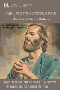 bokomslag THE LIFE of The APOSTLE PAUL