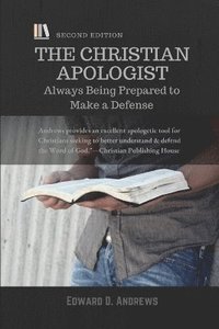 bokomslag The Christian Apologist