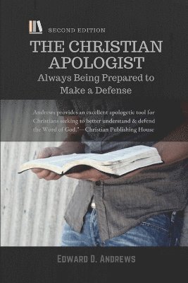 Edward D Andrews, Edward D. Andrews - Christian Apologist, Häftad
