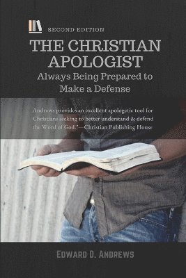 The Christian Apologist 1