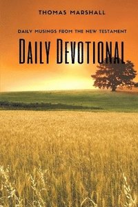 bokomslag Daily Devotional