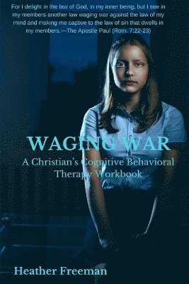 Heather Freeman - Waging War, Häftad