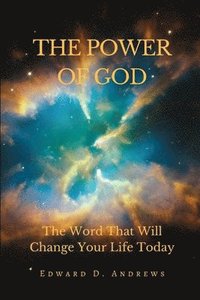 bokomslag Power of God