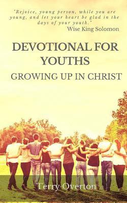 bokomslag Devotional for Youths