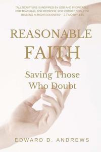 bokomslag Reasonable Faith