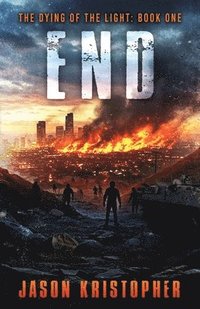 bokomslag End