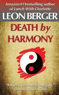 bokomslag Death by Harmony