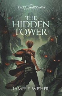 bokomslag The Hidden Tower