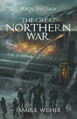 bokomslag The Great Northern War