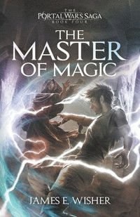bokomslag The Master of Magic