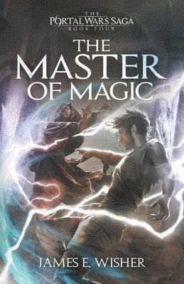 The Master of Magic 1