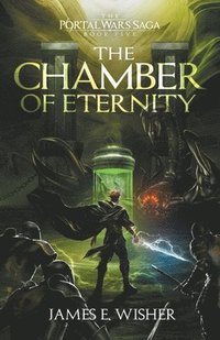 bokomslag The Chamber of Eternity