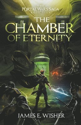 The Chamber of Eternity 1