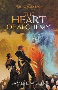 bokomslag The Heart of Alchemy