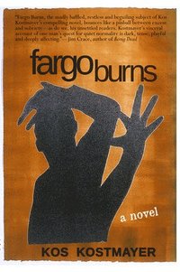 bokomslag Fargo Burns