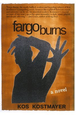 bokomslag Fargo Burns