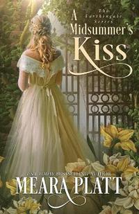 bokomslag A Midsummer's Kiss