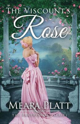 The Viscount's Rose