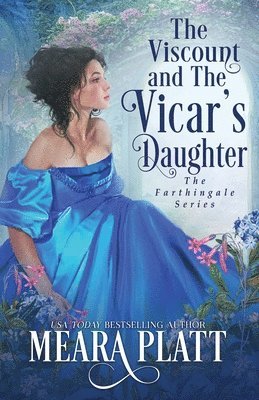 The Viscount and The Vicar's Daughter 1