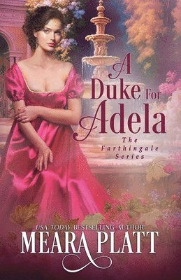 A Duke for Adela 1