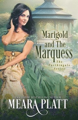 bokomslag Marigold and the Marquess