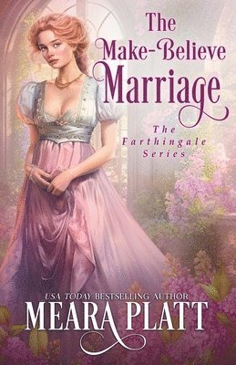 Make-Believe Marriage
