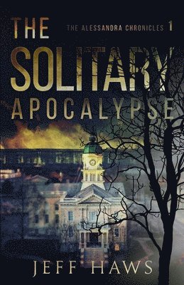 The Solitary Apocalypse 1